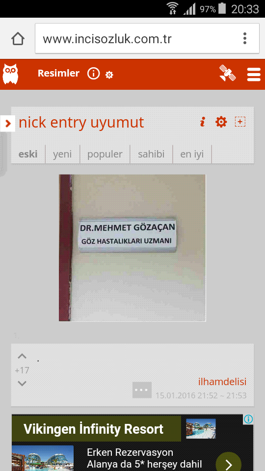 İnci Sözlük (@incisozluk) on Twitter photo 