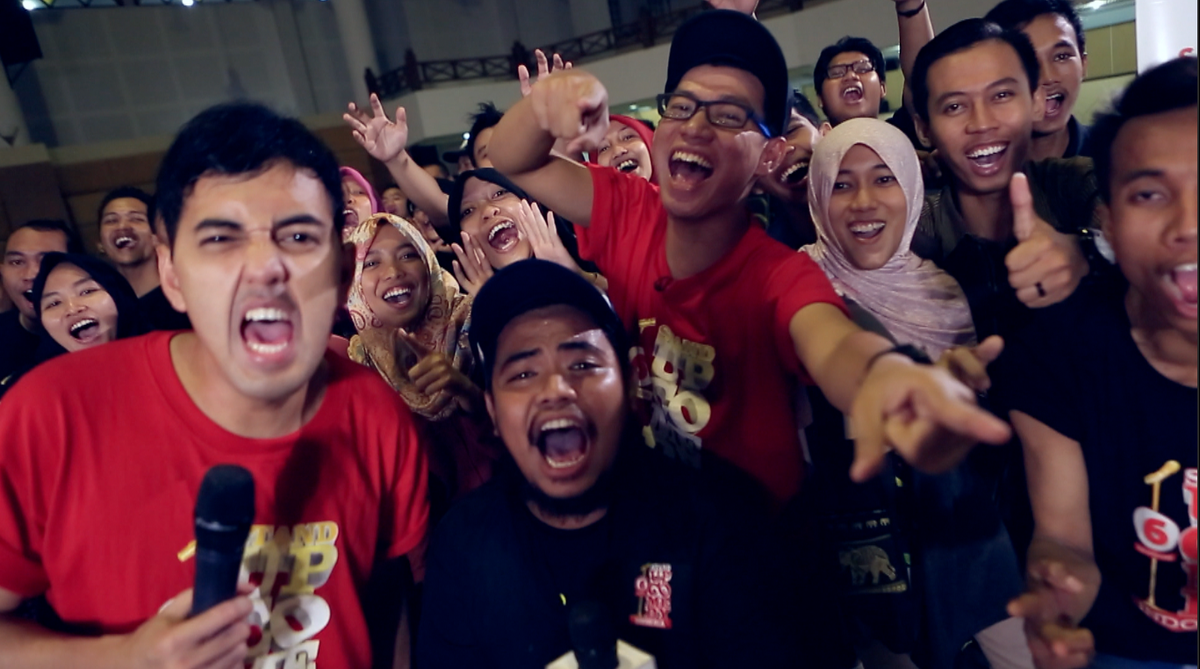 StandUpKompasTV's tweet photo. Pagi SUCI lovers, Minggu pagi ada rencana ngapain aja nih? Apapun rencana kalian hari ni, jgn lupa bahagia ya :D https://t.co/WDQUl6tI1v