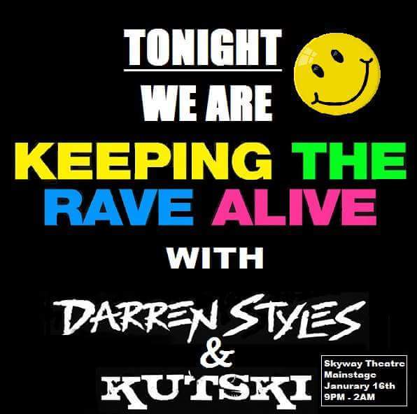 HardDanceMN's tweet photo. Are you ready #Minneapolis?! @darrenstylesuk @Kutski @BassKandi @SkywayTheatre #hdmn #MinneapolisEDM #harddancemn https://t.co/rzJcOsm5aa