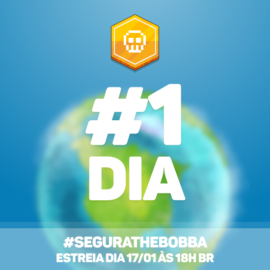 TheBobbaBR's tweet photo. #1DIAAAA PRA ESTREIA DA #V1! TÁ CHEGANDOOO! #SeguraTheBobba https://t.co/KHzUXVfxOL https://t.co/iiASt7xQP7