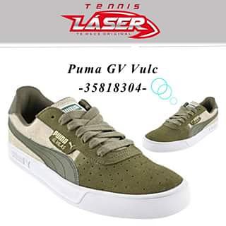 Tenis Laser tweet media