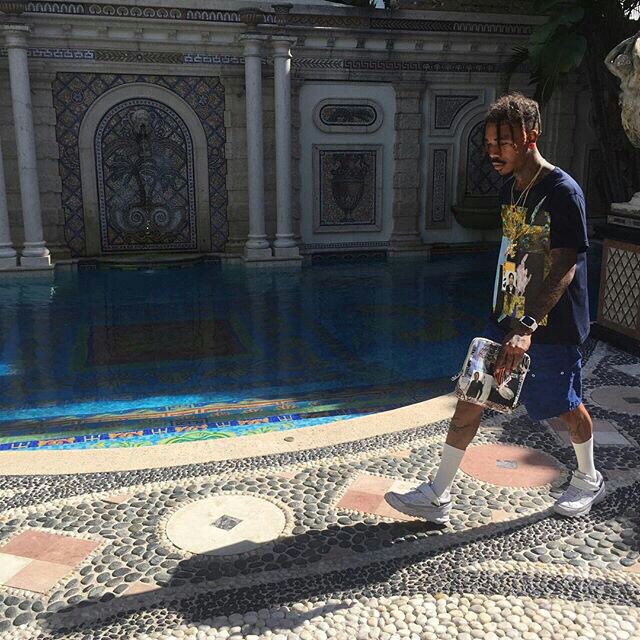 floenormal's tweet photo. J $tash https://t.co/rQGVIB0Sum