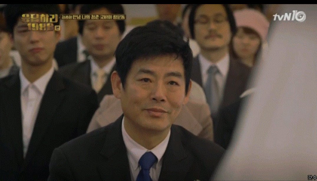 [응답하라1988] 마지막회 딸과 아버지의 편지 | 인스티즈