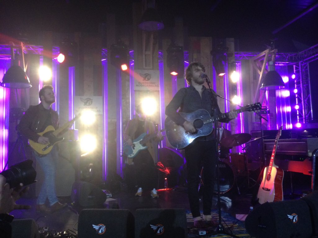 KOOSmusic's tweet photo. #esns16 https://t.co/RKTIORE31v