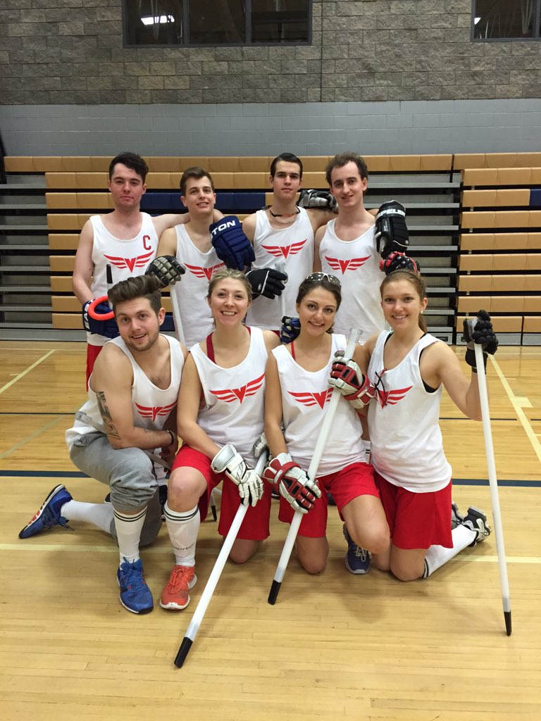 Cause y'all can't mess with Gustavson #jdcwest2016 #gusty #saultheway