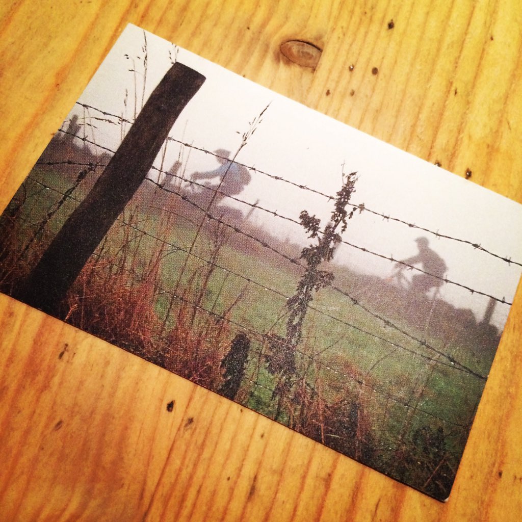 AliCampbellAC's tweet photo. Just found the photography business card for @Andrew84003885 - proud to call him a friend. https://t.co/zTruFHl8LF