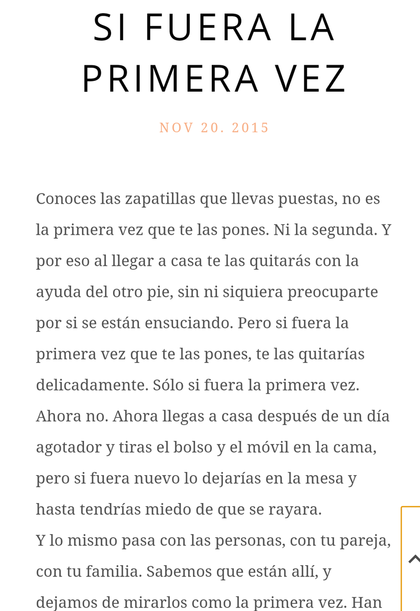 carolinamsa13's tweet photo. Si fuera la primera vez https://t.co/RnbCucXAkf