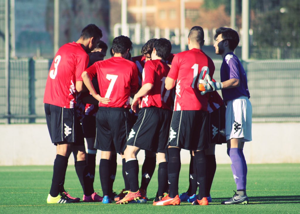Bon empat a casa del líder! Som-hi Girona! ⚪️🔴⚪️🔴