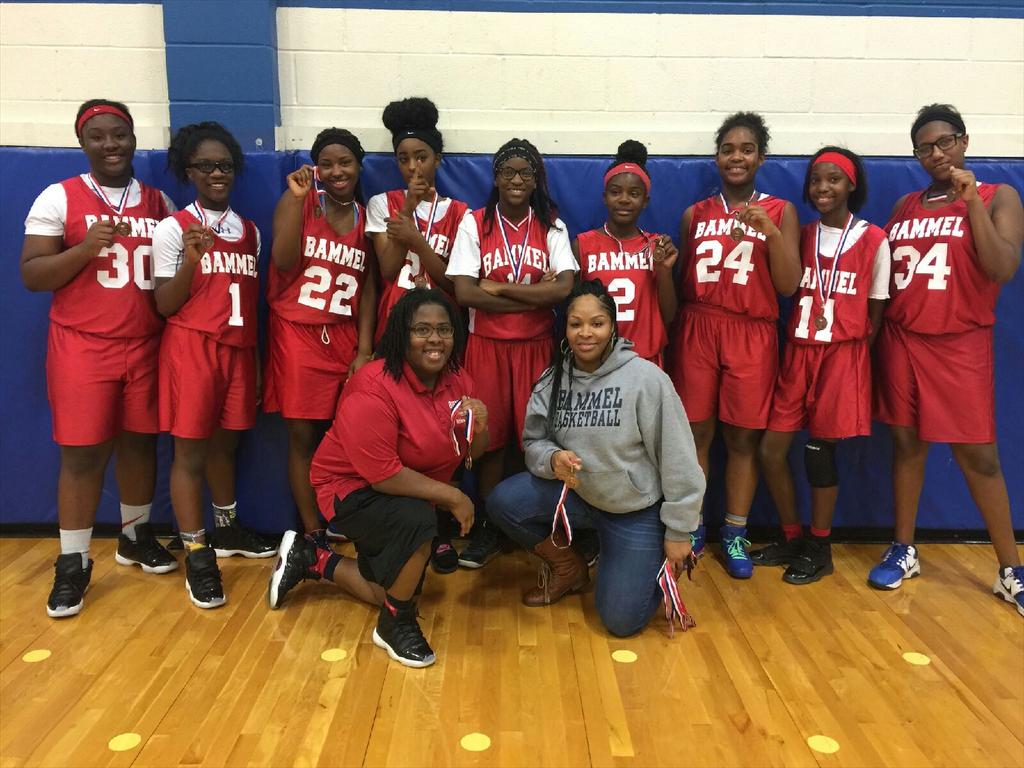 JessicaMayberr's tweet photo. 8th grd lady Patriots "A" team placed 3rd place in Spring ISD A team tournament. Great job! #doingitforcoachbarrett https://t.co/oCkSSWS1LL