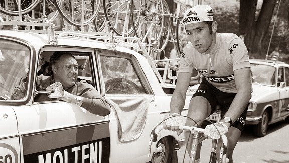 bike_parts_shop's tweet image. Eddy Merckx