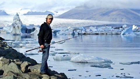 Jackpot_Fishin's tweet photo. Here's some of our fishing pictures from Iceland.Stunning place!#jackpotsportfishing #followusfishing #fishtheworld https://t.co/FSQlVdBUTO