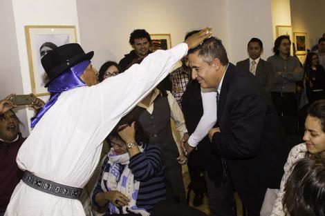 armenia_ecuador's tweet photo. #Pawkar #Raymi #Peguche Tío, una celebración esencial e #intercultural https://t.co/9KF71LugOg #Ecuador #Quito #News https://t.co/jO0TZTArgQ