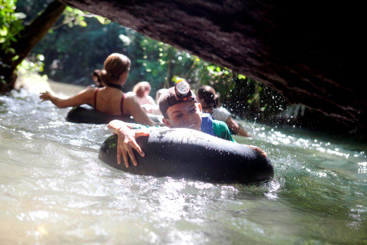 TreeHousesBz's tweet photo. Belize Treehouse Club at Caves Branch Jungle Lodge is dedicated to creating enchanting memories for your children. https://t.co/2rv0fRQvoY