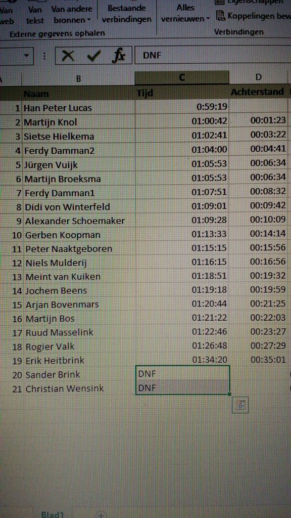 HP Lucas, onehundredandeighty!!!