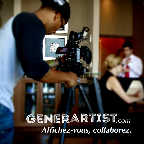 generartist tweet picture