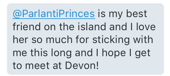 Ridrcompliments's tweet photo. For @ParlantiPrinces ☺️☺️ https://t.co/zdDIjxAHLu