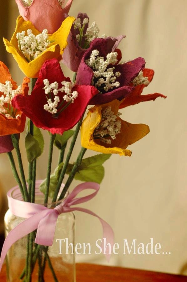 Ozoshare's tweet photo. 15 Awesomely Creative Ways to Recycle Egg Cartons: https://t.co/SCavA3pZWf

#recycling #upcycling #DIY #crafts https://t.co/Tzth0dzNOl