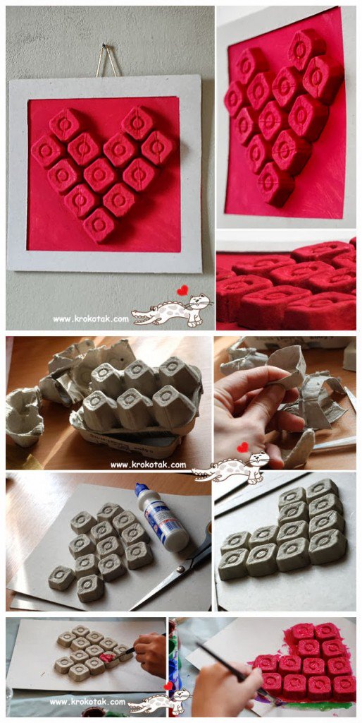 Ozoshare's tweet photo. 15 Awesomely Creative Ways to Recycle Egg Cartons: https://t.co/SCavA3pZWf

#recycling #upcycling #DIY #crafts https://t.co/Tzth0dzNOl