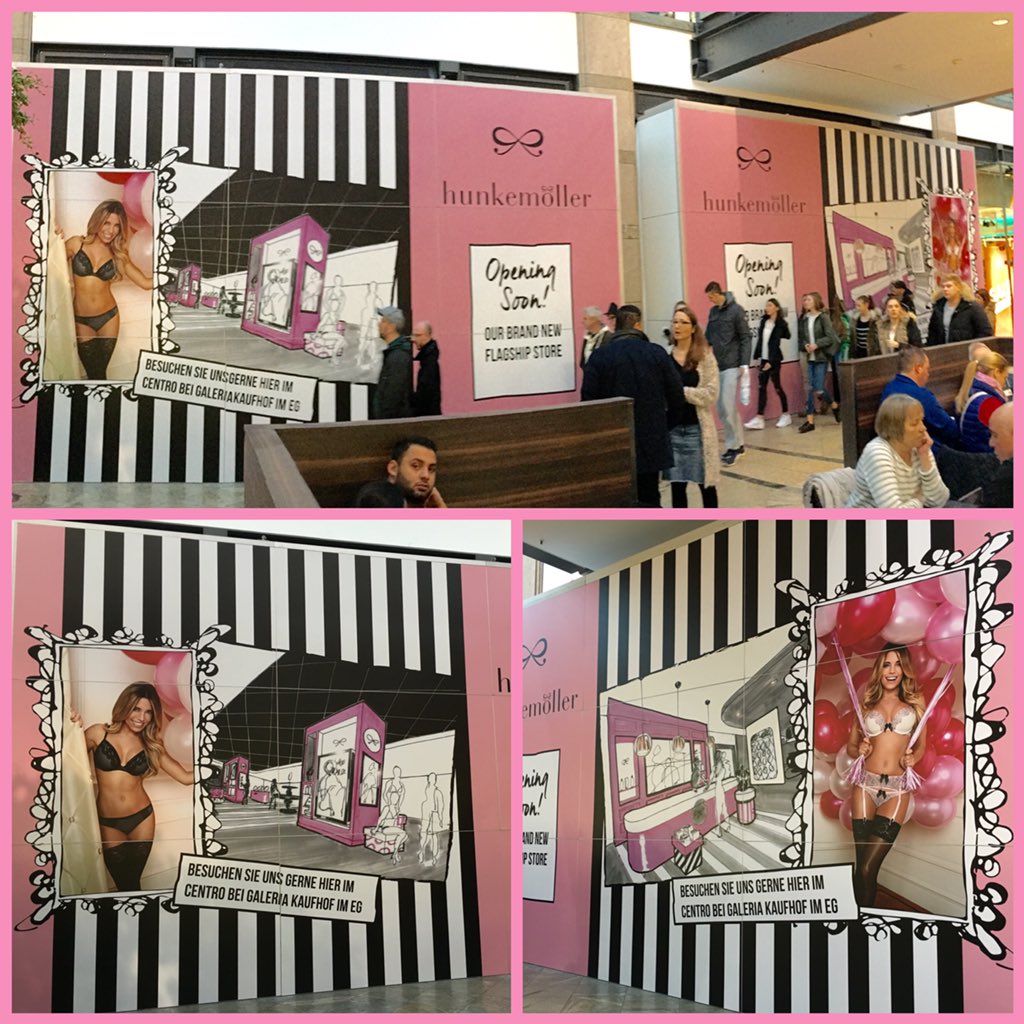 Start of building our flagship in Oberhausen CentrO! <a href="/P_Mountford/">Philip Mountford</a> <a href="/lexlego/">Alexandra Legro</a> @Britta_Hall <a href="/maniawermelski1/">mania wermelskirchen</a> <a href="/Vi_Patel1/">Vi Patel</a>