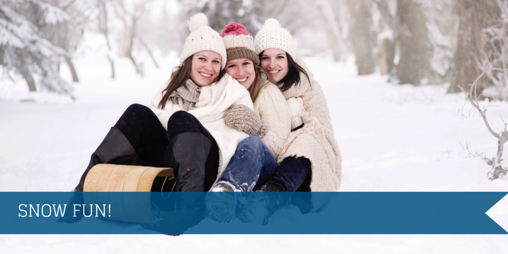 *Fill in the blank: My favorite winter activity is ___________.
#Barrie #Muskoka