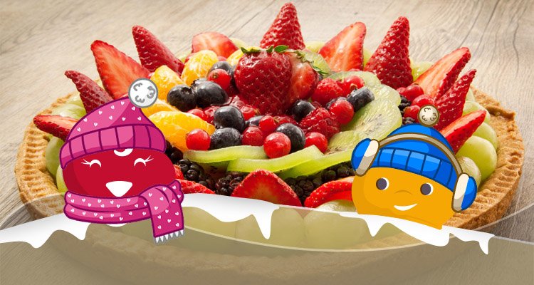 ClaraMellow's tweet photo. I Sapori dell'Infanzia: la #crostata di frutta https://t.co/6GTKerlzSg https://t.co/tMsp36yTf3