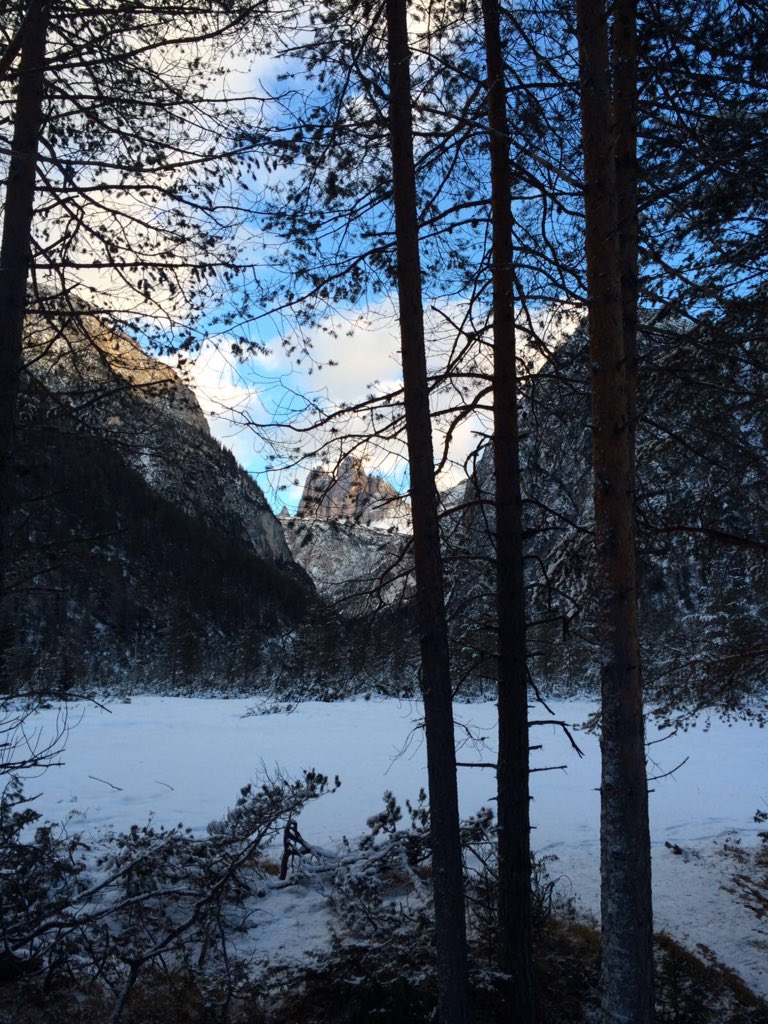 mo_rossi's tweet photo. #WinterNightRun done! Amazing!!! #running #dobbiaco https://t.co/bzGUimf7fg