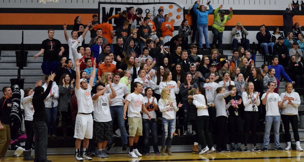 AthleticsOts's tweet photo. We're still excited about the big win last night.. The castle was rockin!!! #GOKNIGHTS #ohsstudents ππΌππ₯ https://t.co/unB7rgtBTs