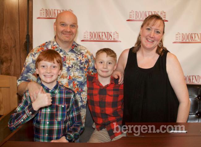 So far lots of great feedback for the book, and made the papers, yay!:  amazon.com/gp/aw/d/149517…