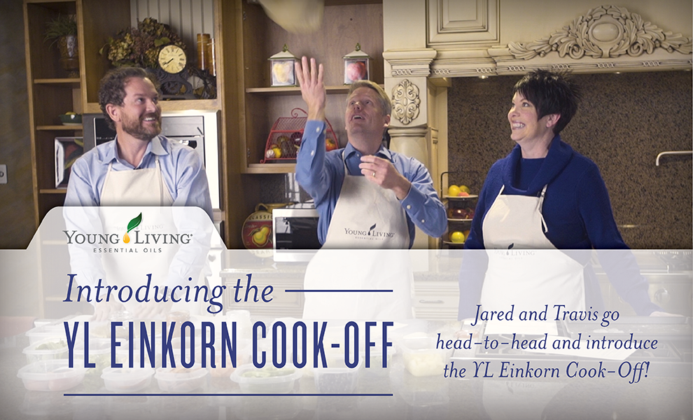essential_way's tweet photo. Heard of Einkorn? Have a recipe? Submit it &amp; win! https://t.co/JQyHaYWsk7 https://t.co/ZhEBg2zU18