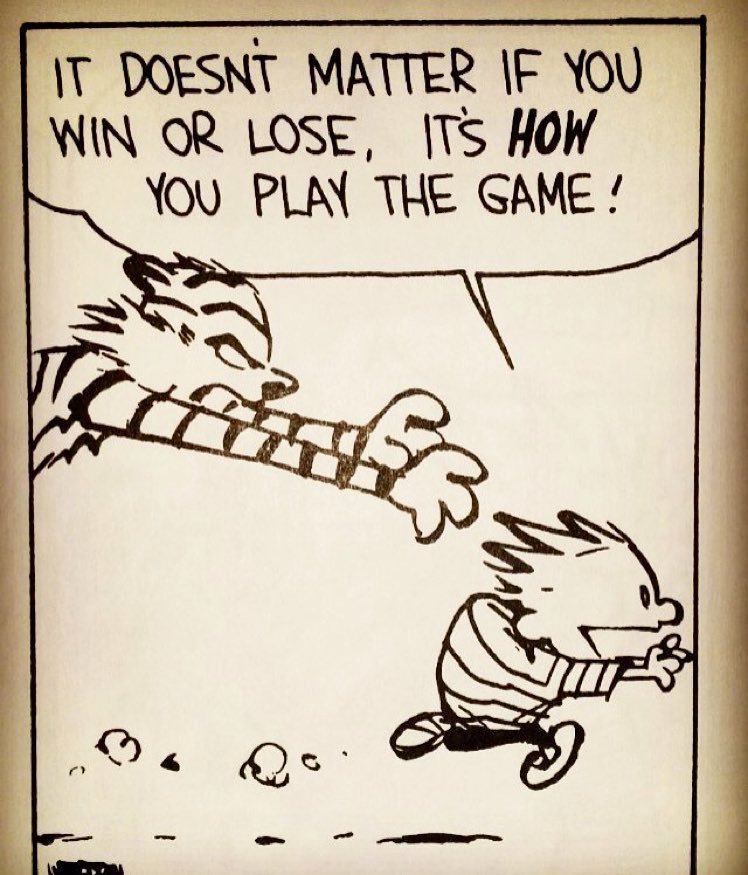 Calvinn_Hobbes's tweet photo. Exactly!! https://t.co/tjmHwCvixb