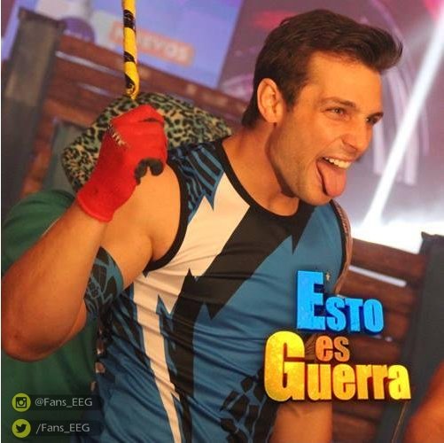 Fans_EEG's tweet photo. ¿ Crees que NicolaPorcella es el " ICONO DE LAS COBRAS " ?
RT ►SÍ 
FV ►NO https://t.co/60JL1t5u1F