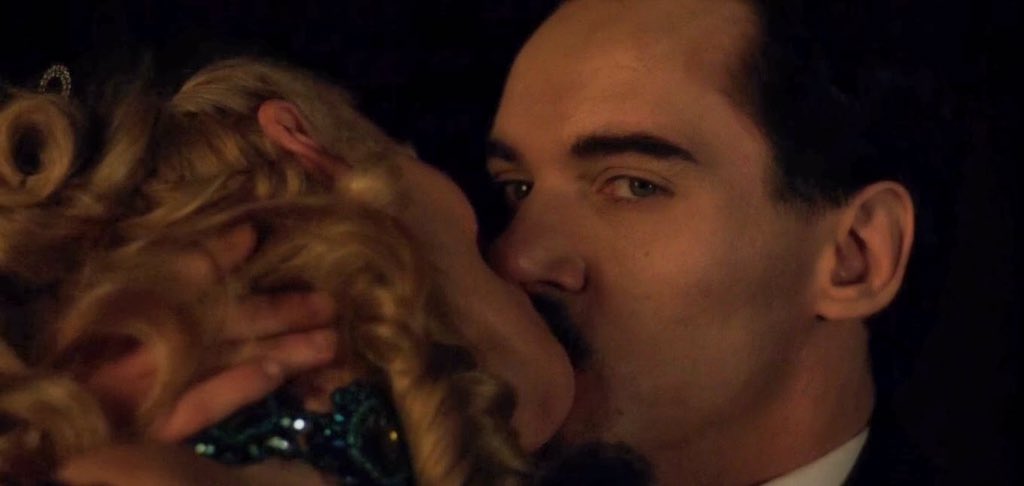 B1Jayne's tweet photo. It was Mina, Alexander-even when you were with me! I'm not hurt...Lucy will carry out my revenge!
#Draculaflix https://t.co/k1euqbHsiw