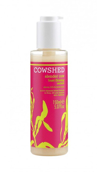 See our review of Cowshed Slender Cow Bust Firming Treatment wp.me/p4jAs4-J3