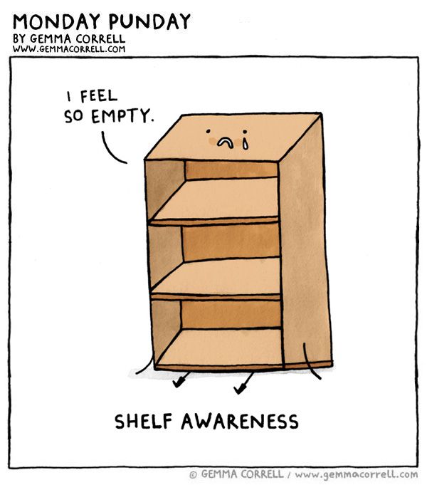 Goodreads tweet media