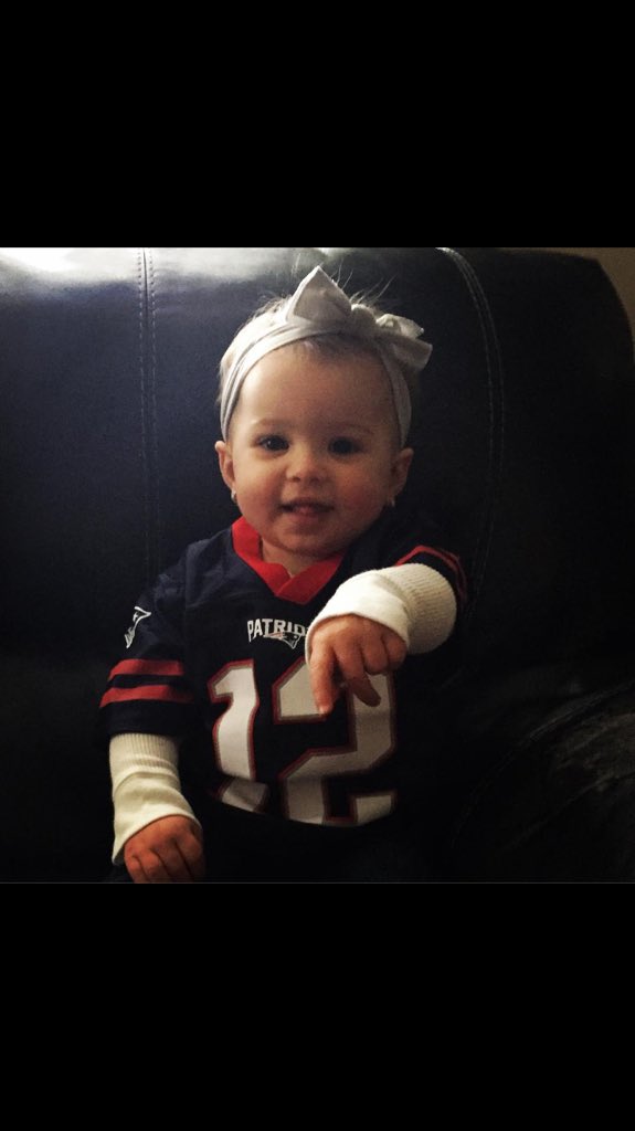 #DoYourJob 
#PatsNation 
#thebeautifulmisshadley