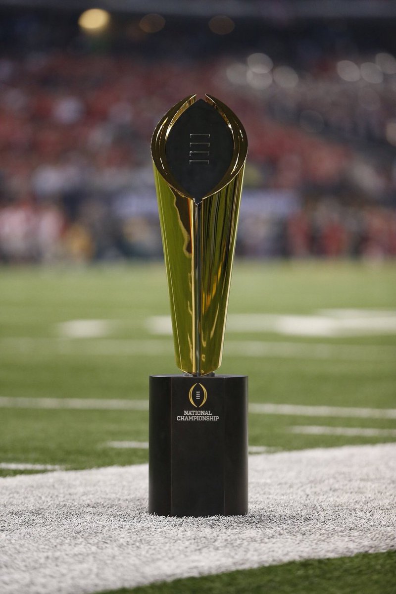 College Football tweet media