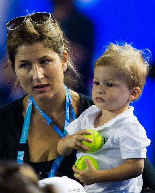 angelbeyzas's tweet photo. Cuteness overload. These are just too much, way too much unreal ): #federertwins https://t.co/B9i07rdvhY