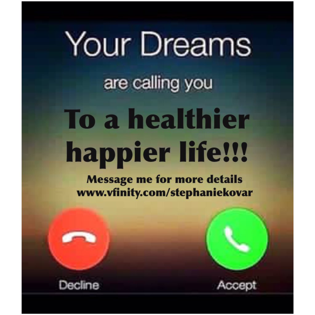photorele's tweet photo. RT kovar_stephanie #fitness #VFinity #allnatural #weightloss #gettinghealthy #DreamsToReality #life #healthyliving… https://t.co/PWWaCWb9Sc