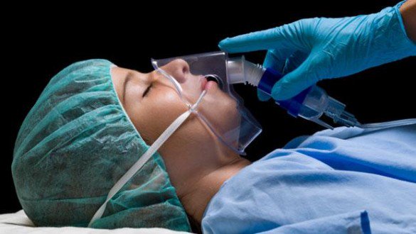 Anestezi öncesi beyin sinyalleri okunabilir goo.gl/KuAOcU <a href="/saglikbakanligi/">T.C. Sağlık Bakanlığı</a> #BilimeYolculuk