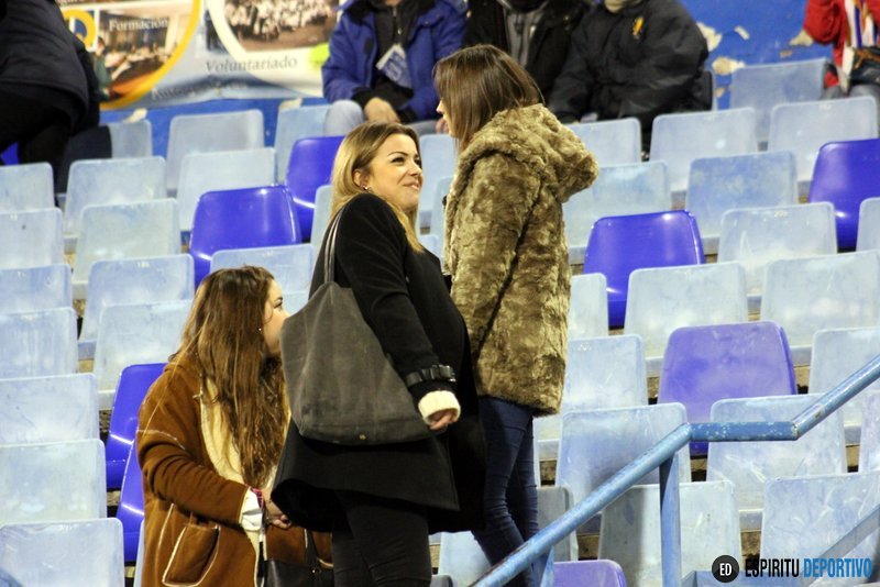 EspDeportivo's tweet photo. 📷🙌 Búscate en La Romareda! ➡ https://t.co/6I1Qr5n8I0 #RealZaragoza #Llagostera #RZAvLLA #Fútbol https://t.co/kV0NTajqfs