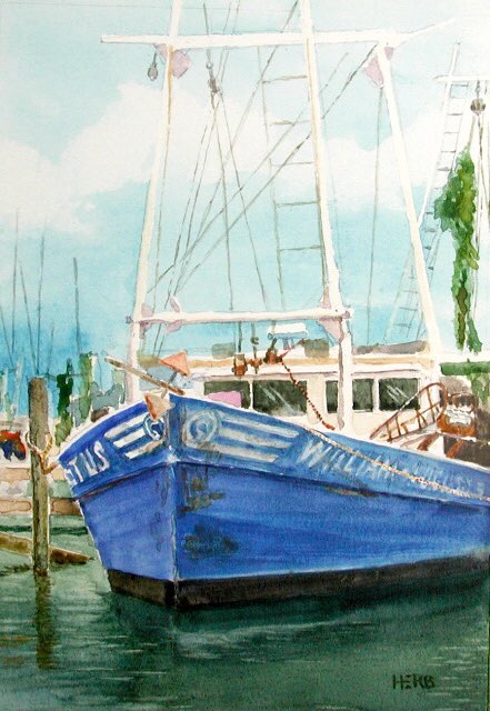 herbwilley's tweet photo. "Every day one ought to see a fine pic of a #painting"
#WilliamAugustus
#PassChristianHarbor #HERB #MSCoastLife https://t.co/LLWWpZ1OZc