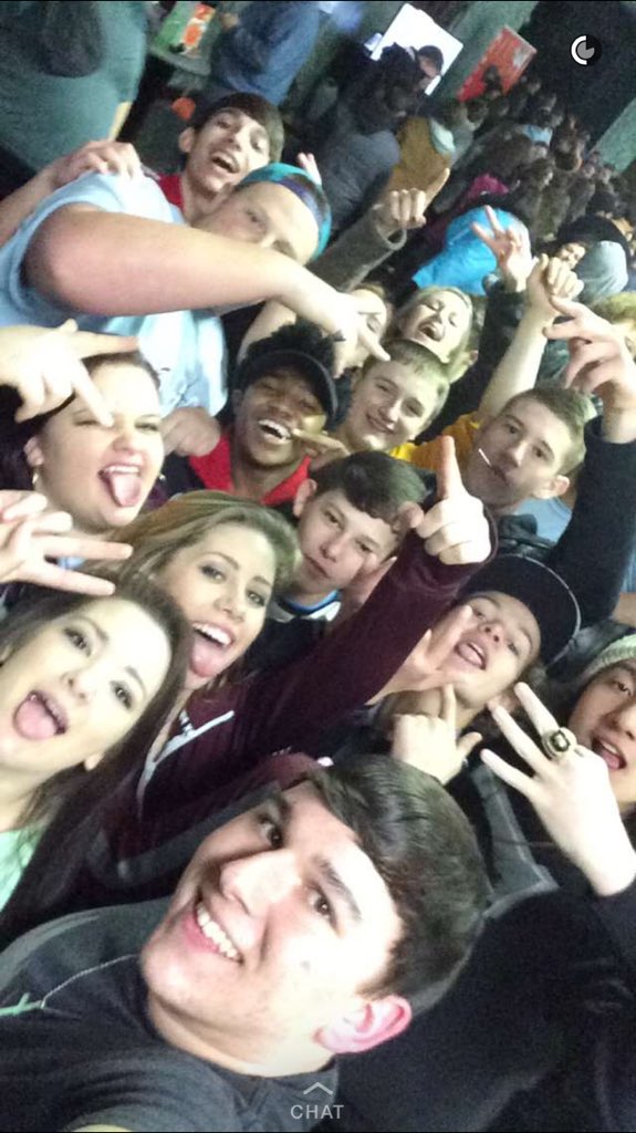 loganmpittman's tweet image. having a blast at winterspree !!!! #spree16