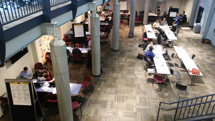 Corey Oostveen tweet media