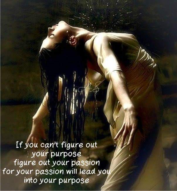 MarkowLiz's tweet photo. #passion #purpose #life #wisdom https://t.co/UAUJnyaQcr
