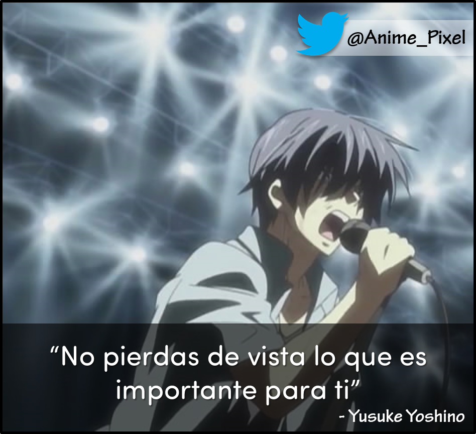 Frases de Yusuke