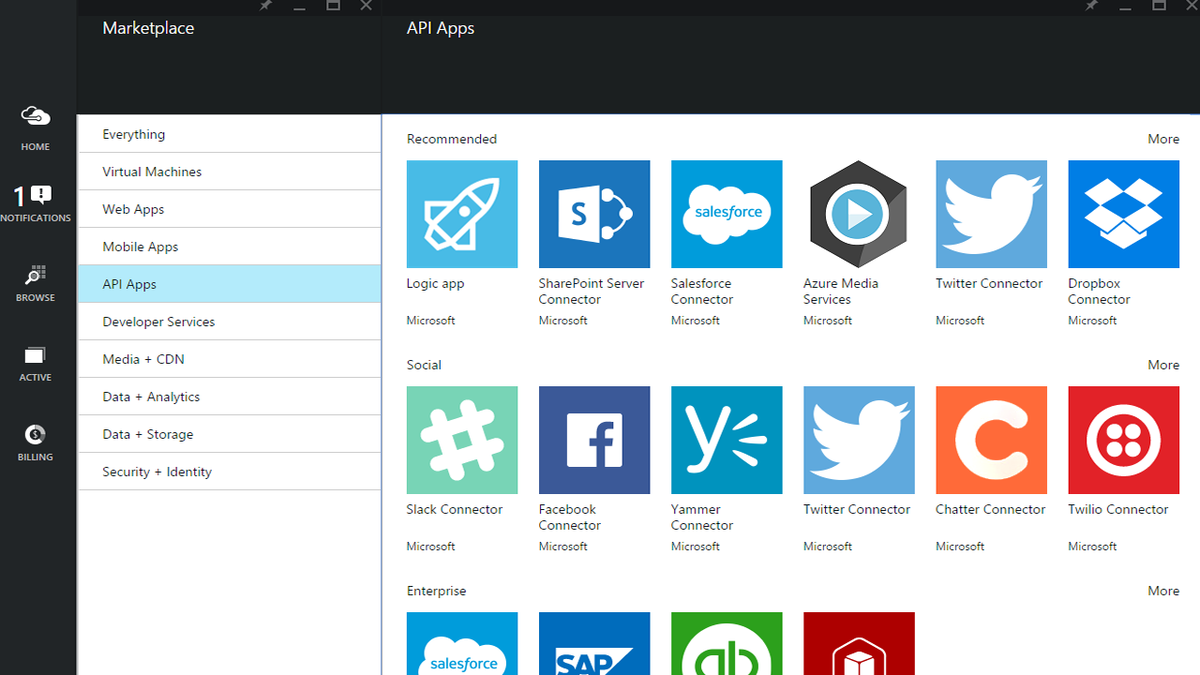 codek_tv's tweet photo. Azure API Apps 101
☞ https://t.co/uKTyzTUkCV
#azure #azureapiapps #azurehosting #msazure https://t.co/E6HLvklN1c
