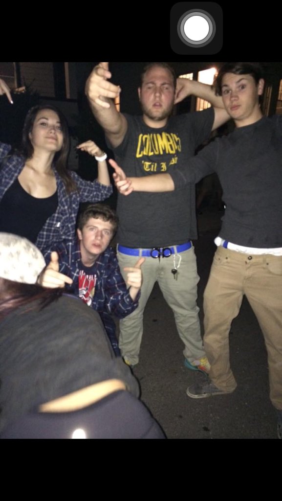 BasedKingTut's tweet photo. Happy G day @AirGriffey 😤💯 #OceanGang #GooseSquad #AdamsCommunity https://t.co/7pNtFqoq0k