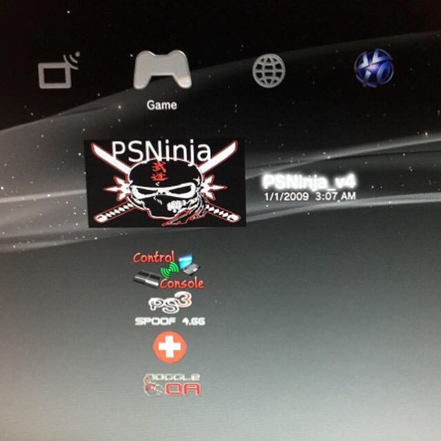 JailbrokenPS's tweet image. Got Basic apps so you can enjoy you're jailbreak experience