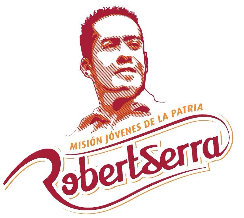 MJovenChavista's tweet photo. Hace 29 años nació el revolucionario Robert Serra
Lea más aquí: https://t.co/XA0TW8RweT https://t.co/GDL10r6JFp