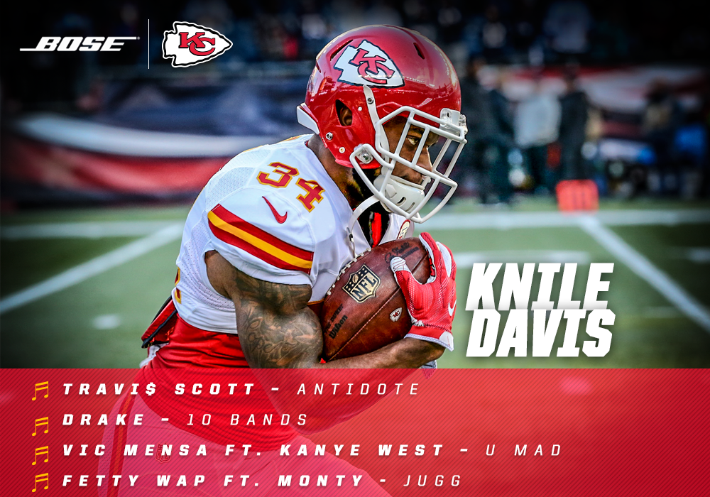 Kansas City Chiefs tweet media